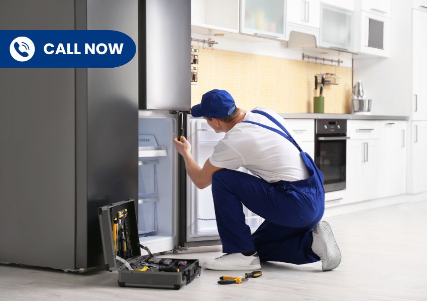 Cabot Appliance Repair Company